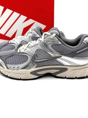 Nike V5 RNR Men's Running Sneakers HJ5228-003 Cement Grey NIB